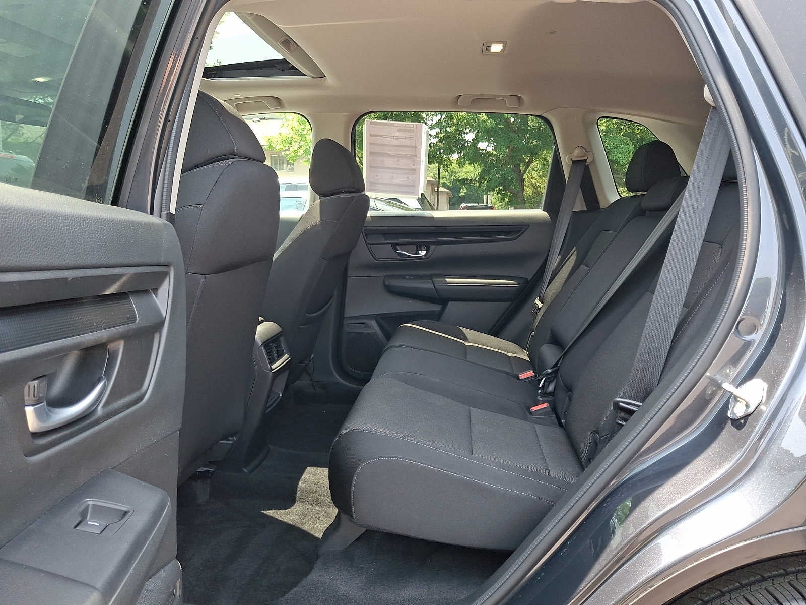 2023 Honda CR-V EX