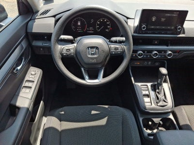 2023 Honda CR-V EX