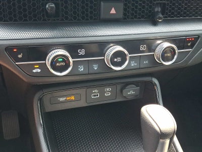 2023 Honda CR-V EX