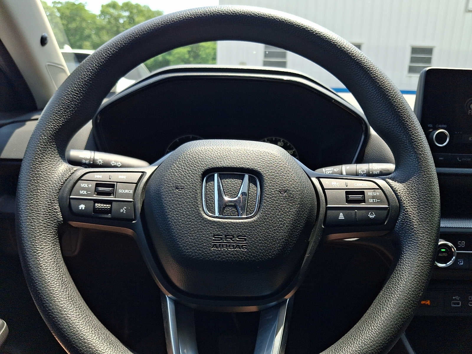 2023 Honda CR-V EX