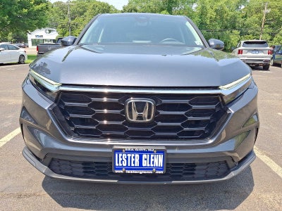 2023 Honda CR-V EX