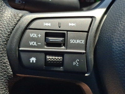 2023 Honda CR-V EX