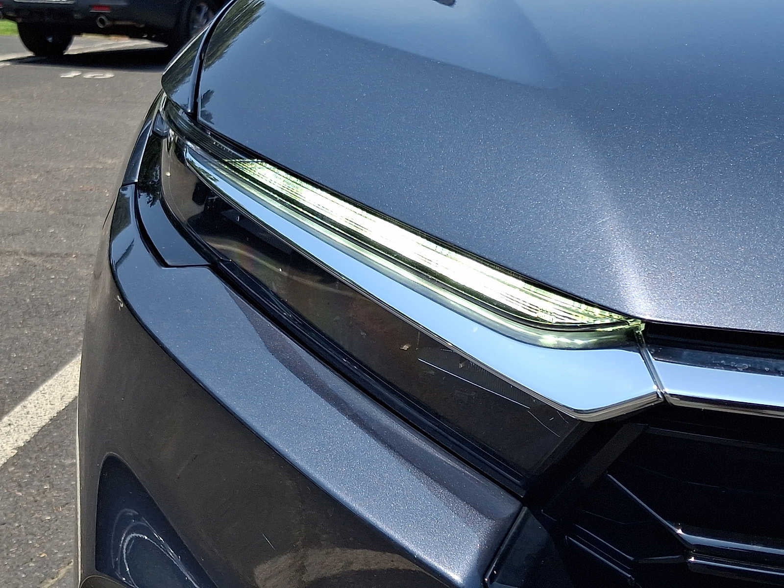 2023 Honda CR-V EX