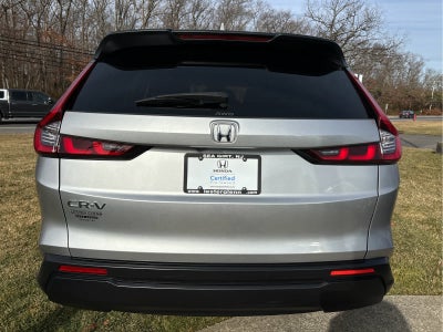 2023 Honda CR-V EX