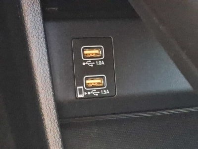 2022 Honda HR-V EX-L