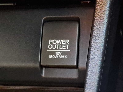 2022 Honda HR-V EX-L