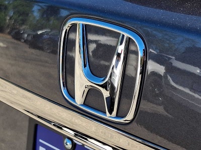 2022 Honda HR-V EX-L