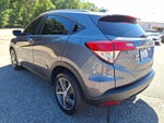 2022 Honda HR-V EX-L