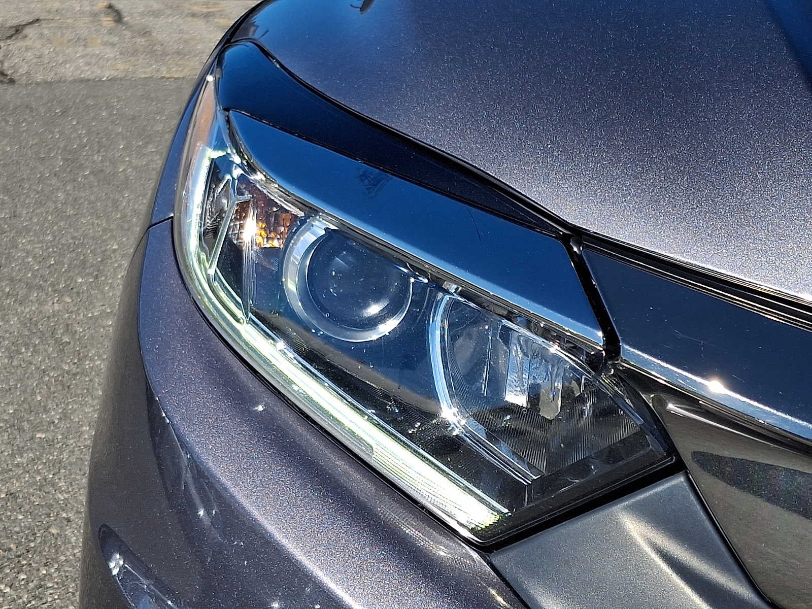 2022 Honda HR-V EX-L