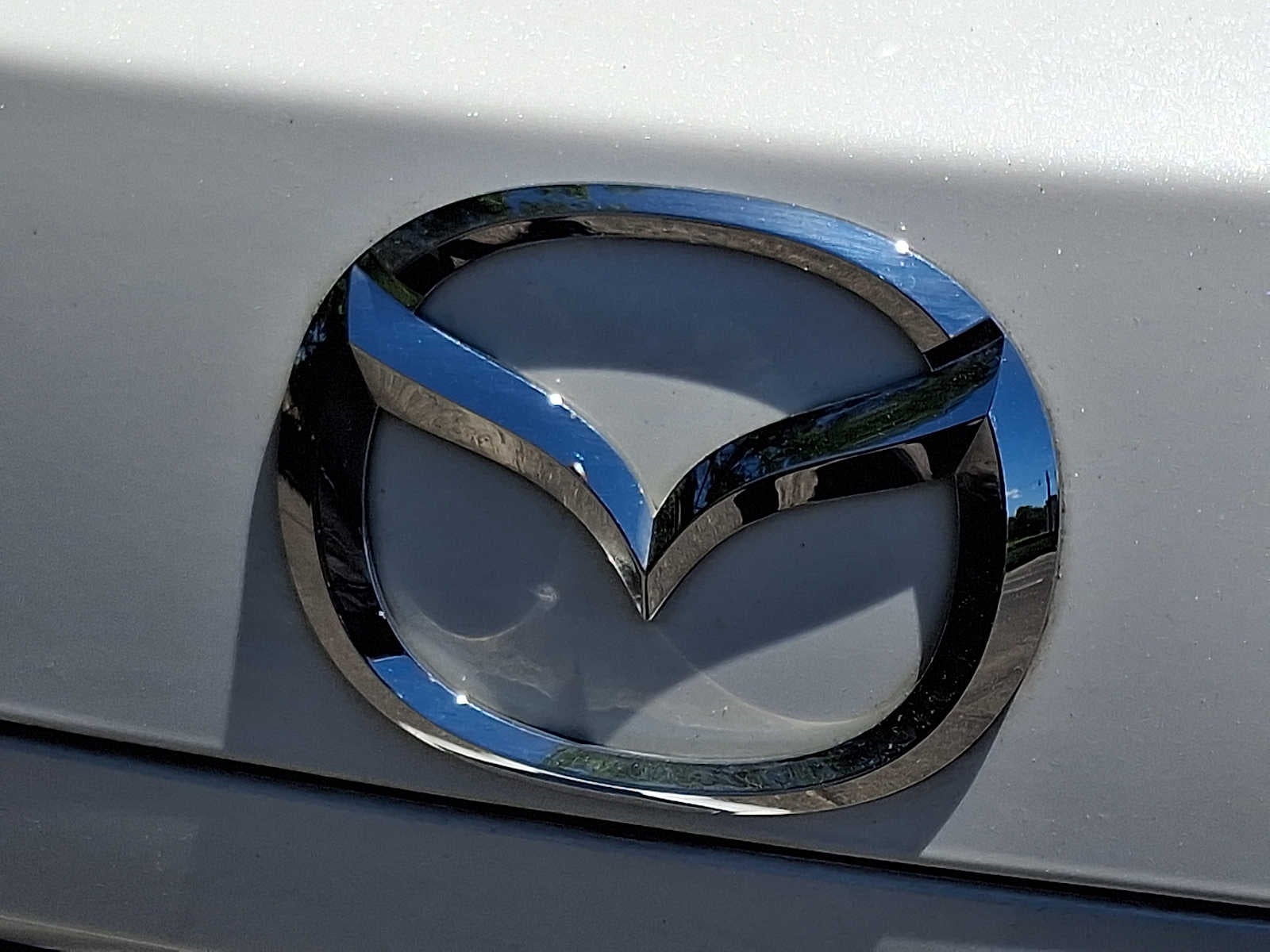 2018 Mazda Mazda3 5-Door Grand Touring
