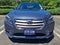 2017 Subaru Legacy Premium