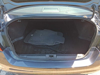 2017 Subaru Legacy Premium