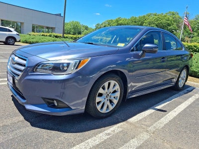 2017 Subaru Legacy Premium
