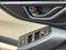 2019 Subaru Impreza 2.0i 5-door CVT