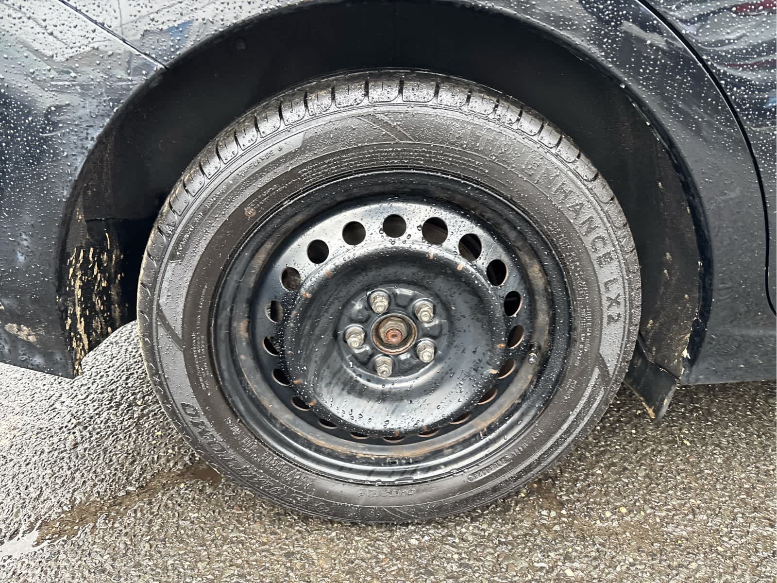 2019 Subaru Impreza 2.0i 5-door CVT