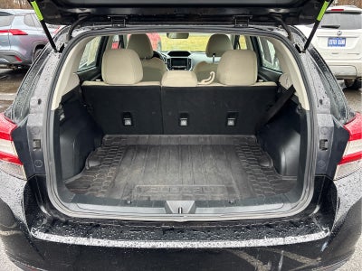 2019 Subaru Impreza 2.0i 5-door CVT