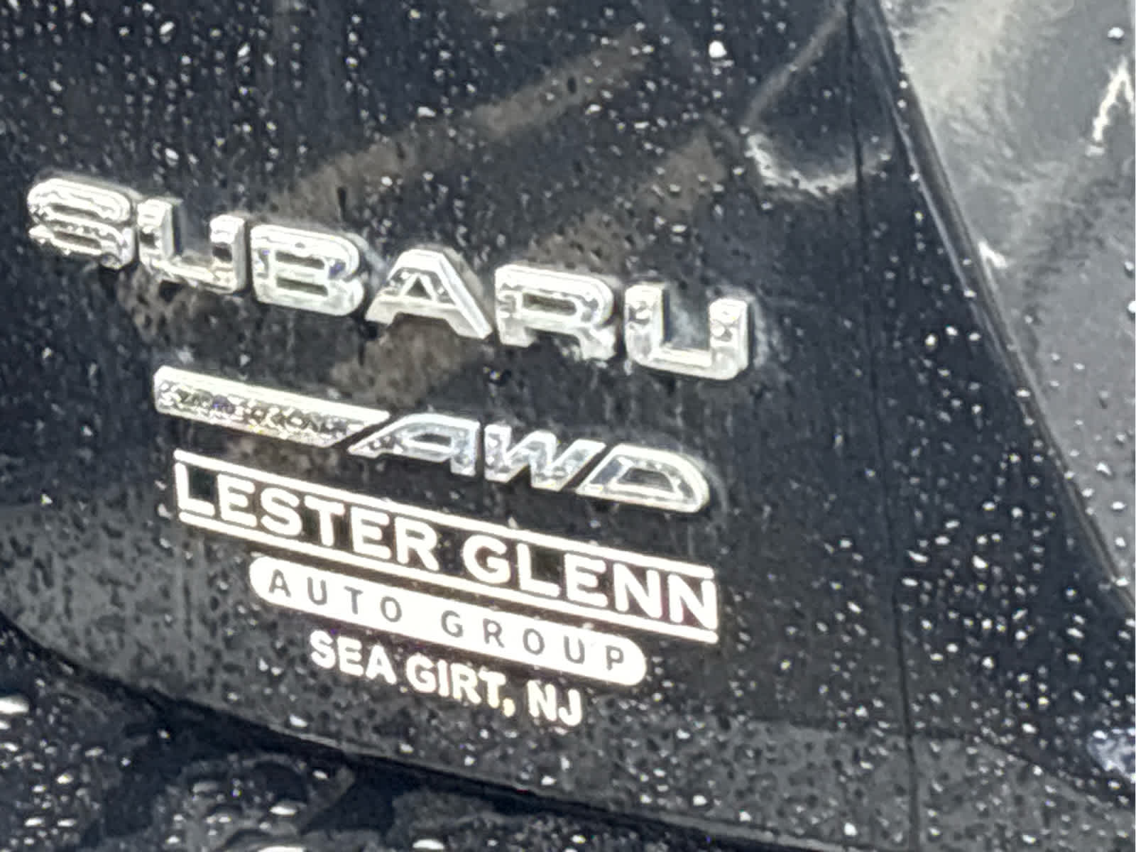 2019 Subaru Impreza 2.0i 5-door CVT