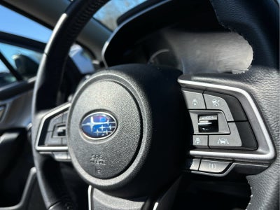 2022 Subaru Impreza Limited