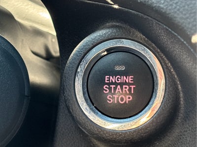 2022 Subaru Impreza Limited