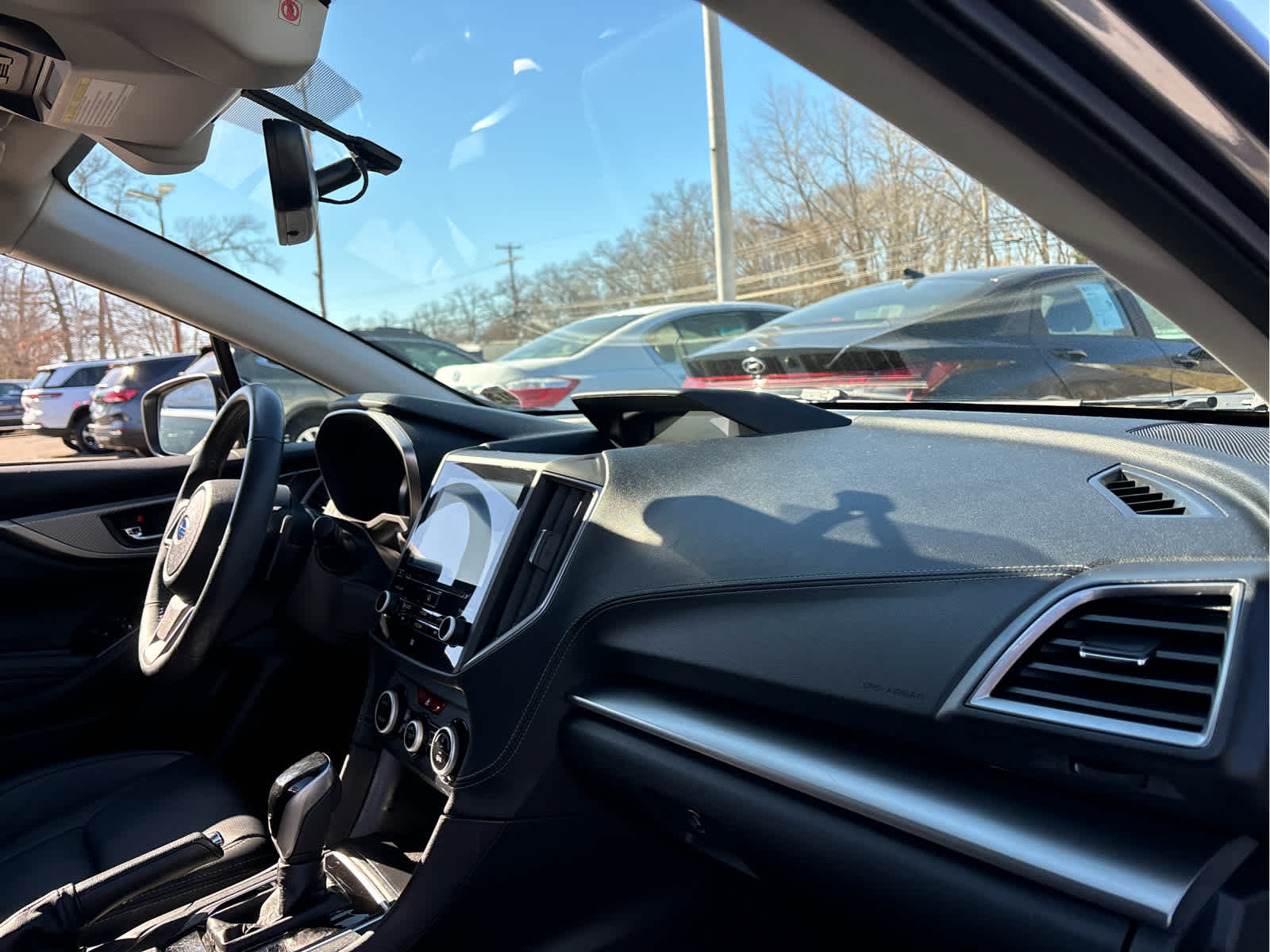 2022 Subaru Impreza Limited