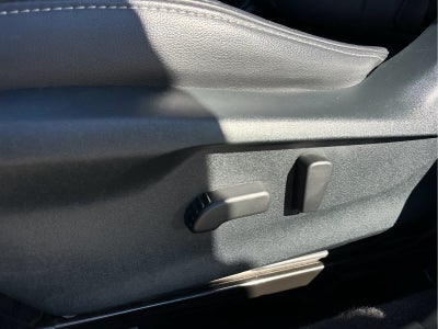 2022 Subaru Impreza Limited