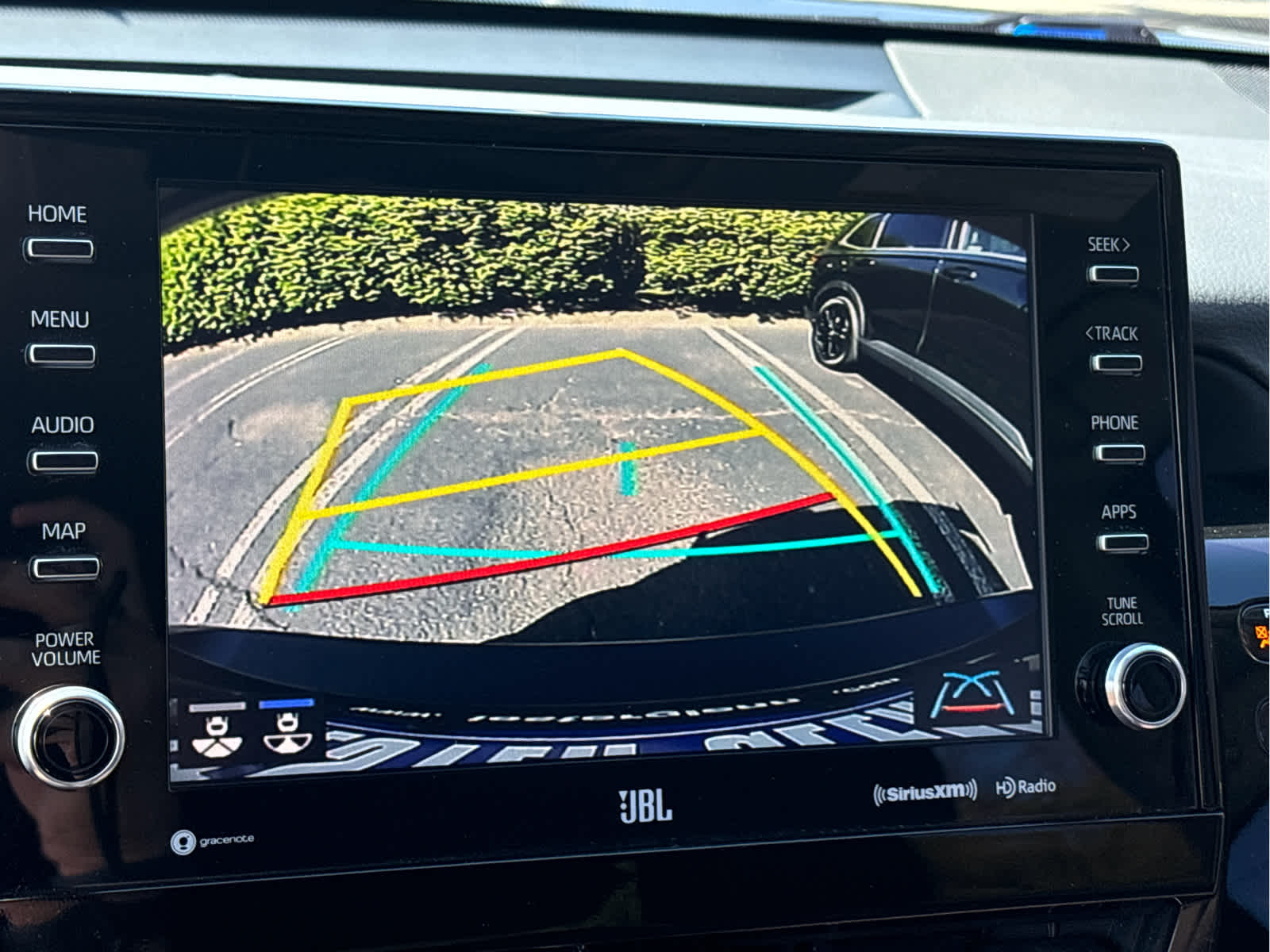 2023 Toyota Camry TRD V6