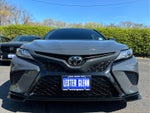2023 Toyota Camry TRD V6