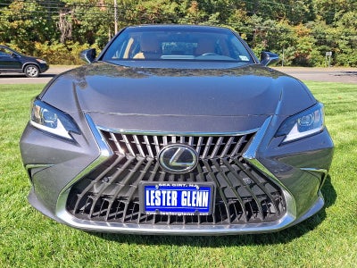 2022 Lexus ES 350 ES 350