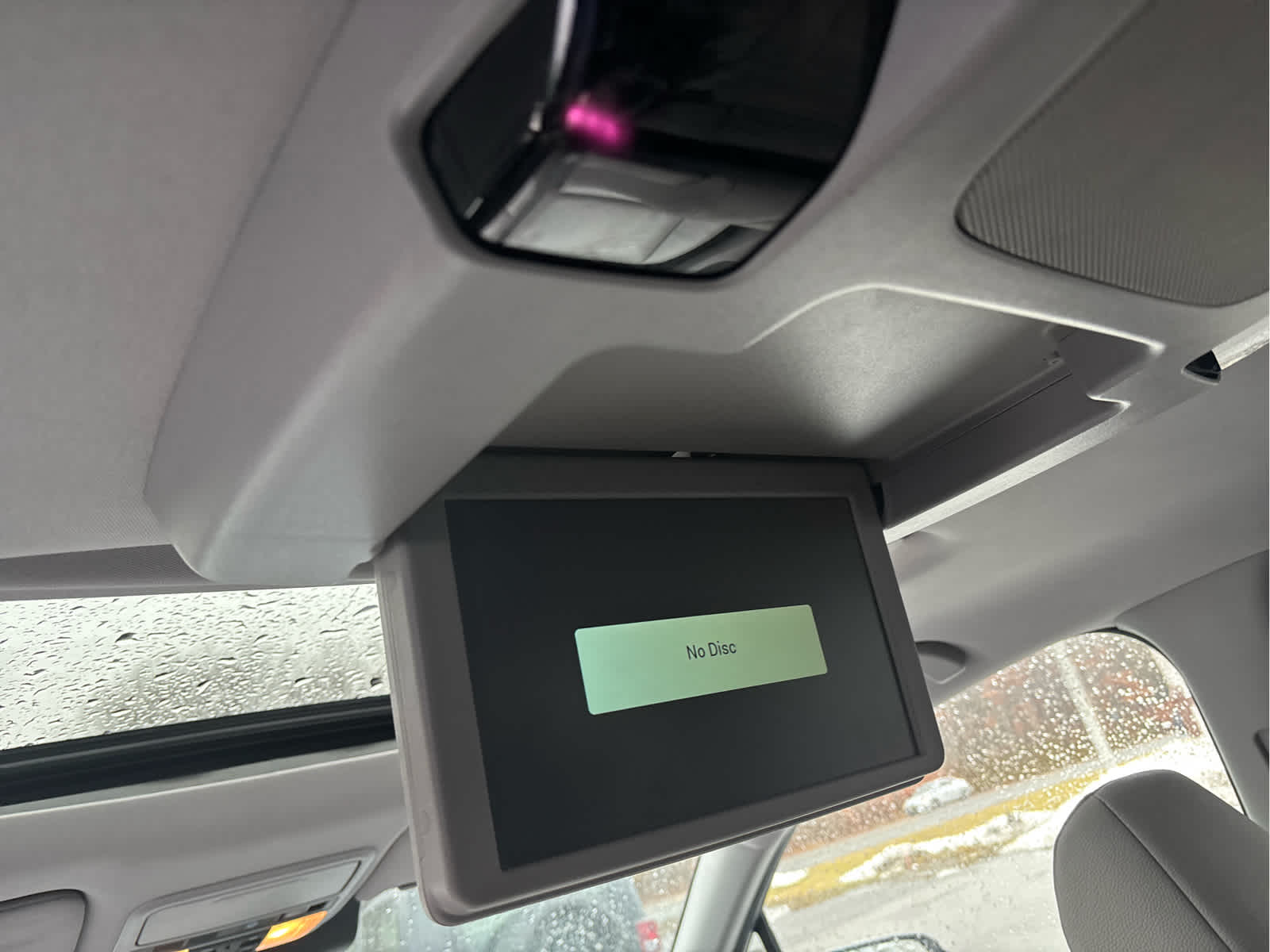 2020 Honda Pilot Touring 7-Passenger