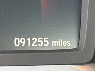 2020 Honda Pilot Touring 7-Passenger