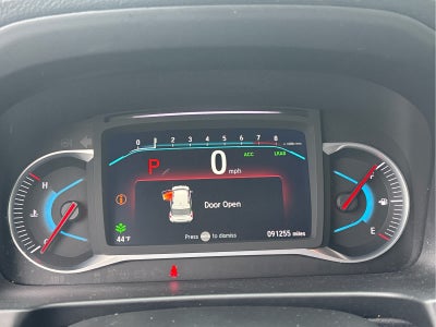 2020 Honda Pilot Touring 7-Passenger