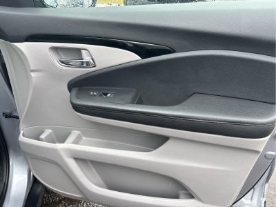 2020 Honda Pilot Touring 7-Passenger