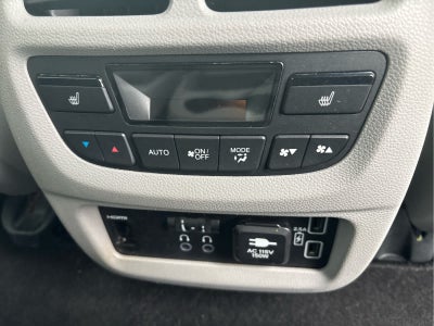 2020 Honda Pilot Touring 7-Passenger