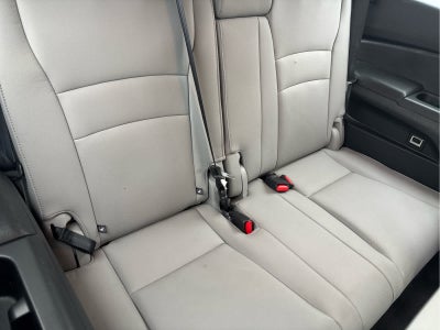 2020 Honda Pilot Touring 7-Passenger