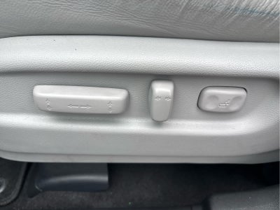 2020 Honda Pilot Touring 7-Passenger