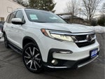 2022 Honda Pilot Touring 8-Passenger