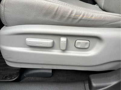 2022 Honda Passport Elite