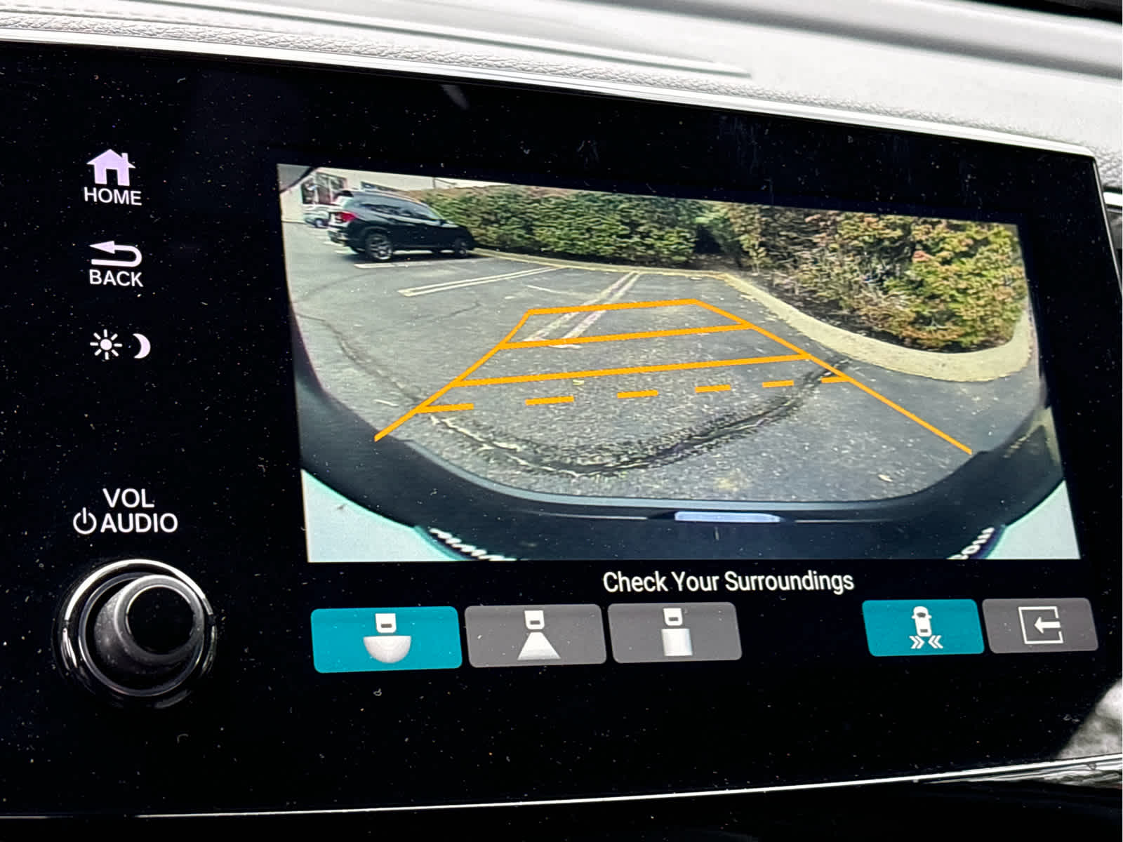 2022 Honda Passport Elite