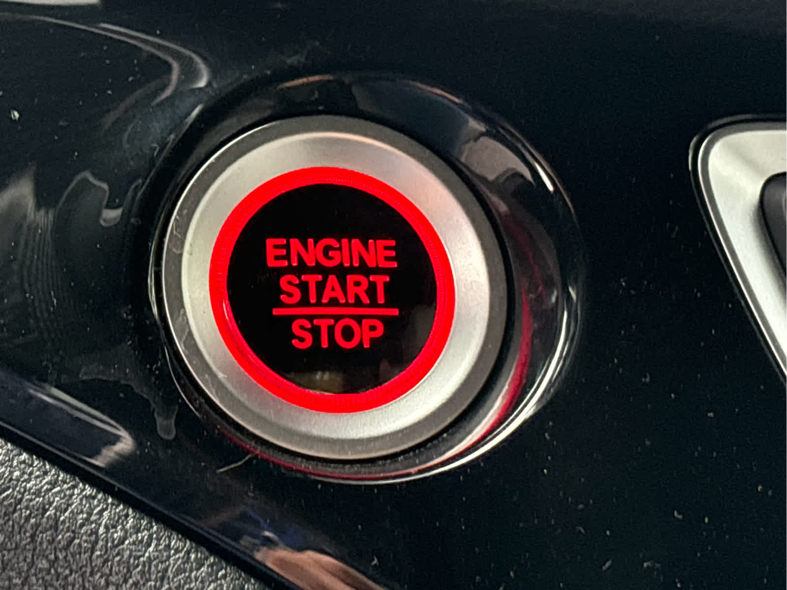 2022 Honda Passport Elite