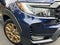 2022 Honda Passport Elite