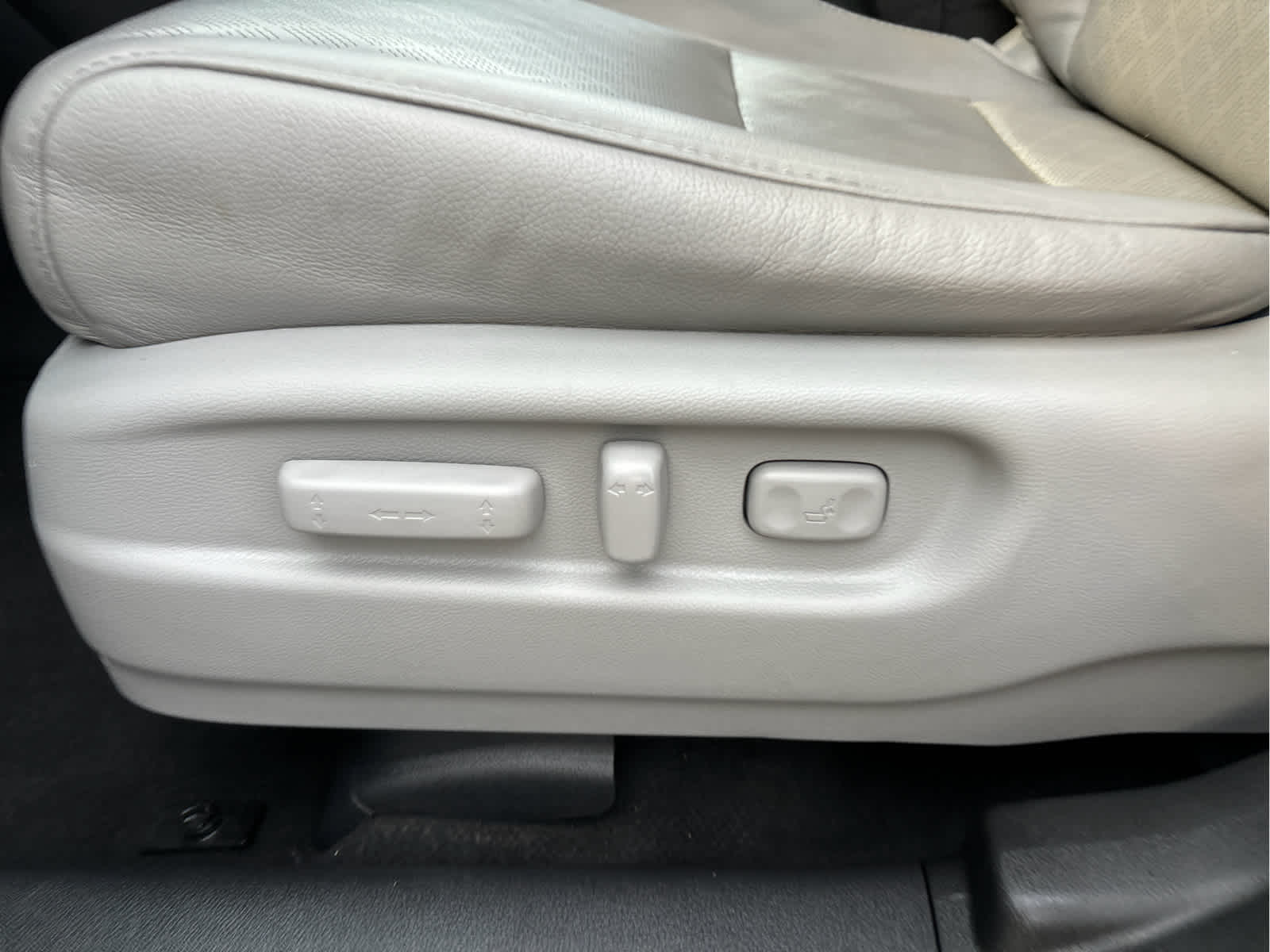 2023 Honda Passport Elite