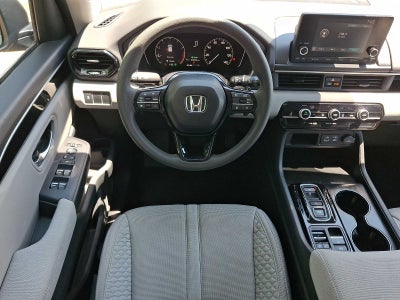 2023 Honda Pilot LX