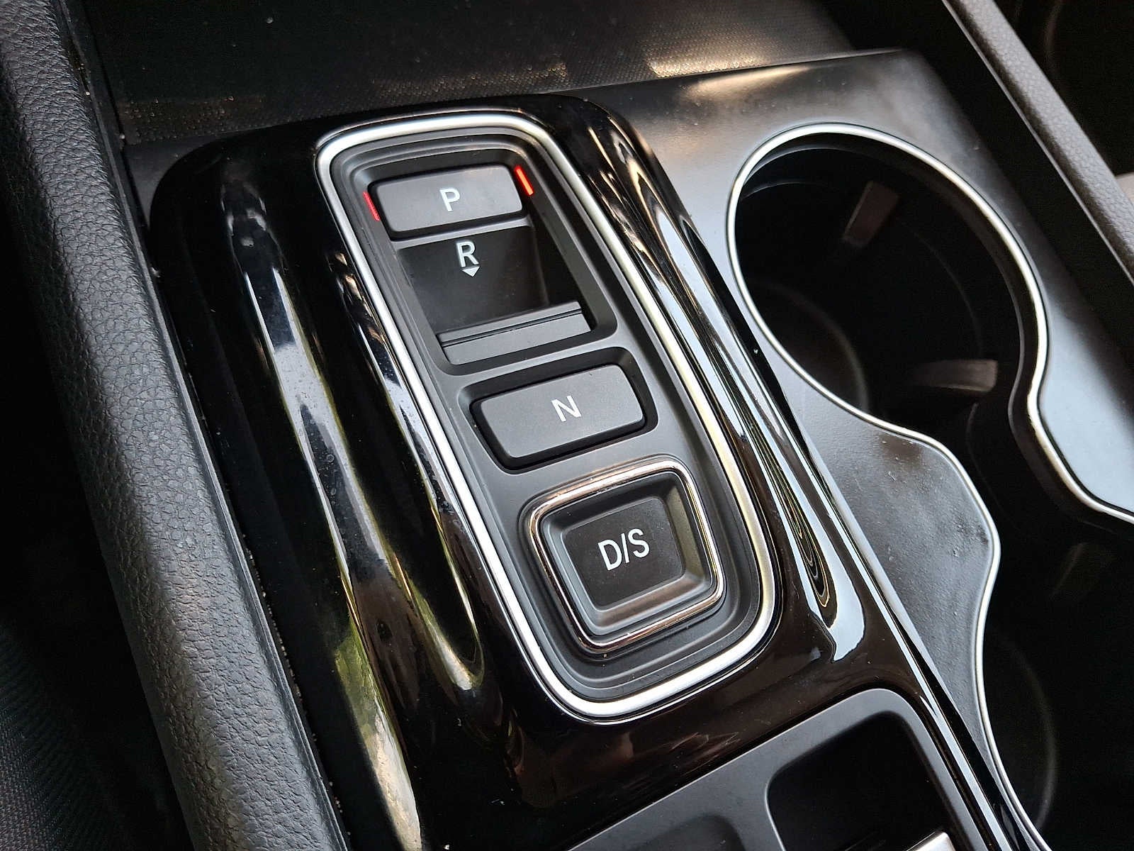 2023 Honda Pilot LX