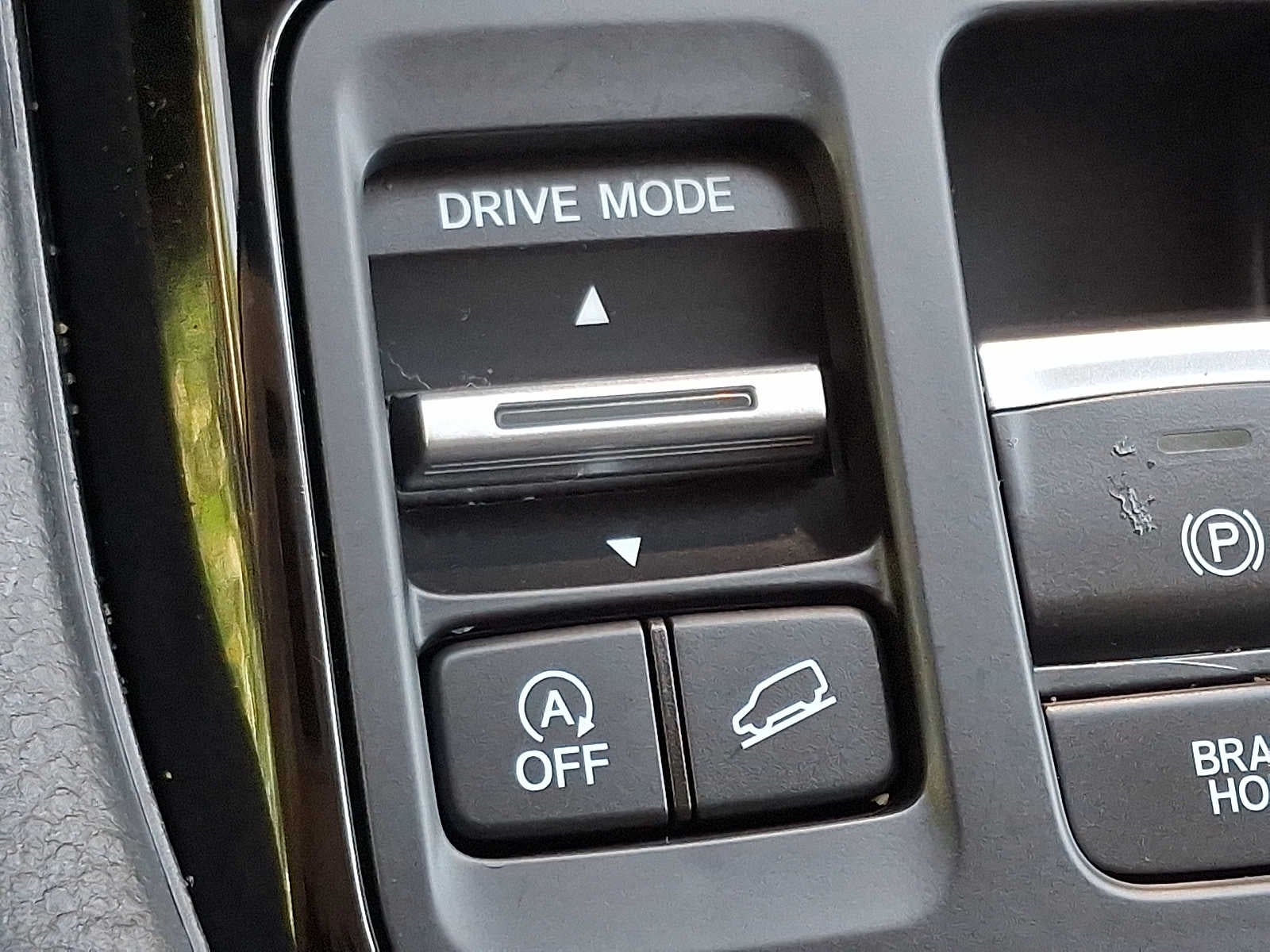 2023 Honda Pilot LX