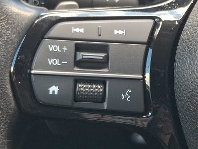 2023 Honda Pilot EX-L 8 Passenger