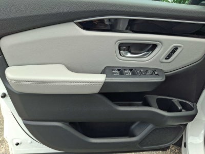 2023 Honda Pilot EX-L 8 Passenger