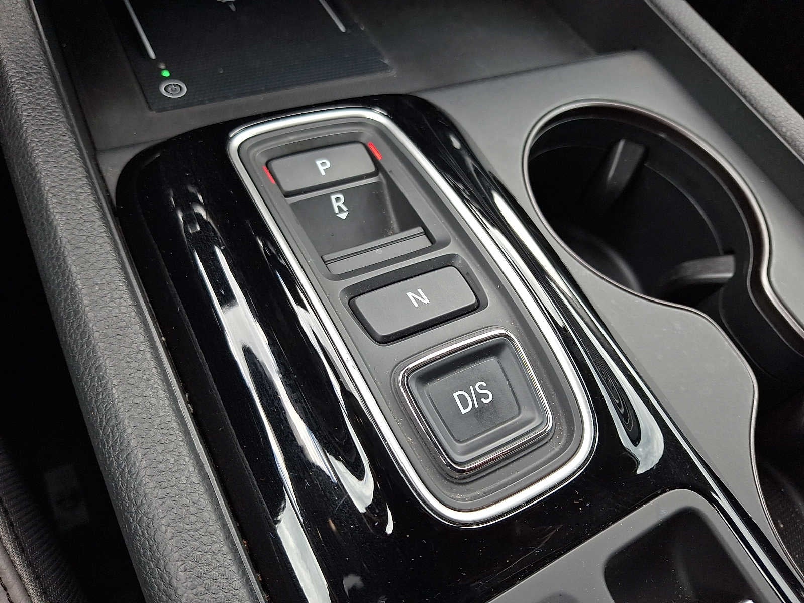 2023 Honda Pilot EX-L 8 Passenger