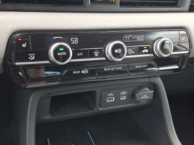 2023 Honda Pilot EX-L 8 Passenger