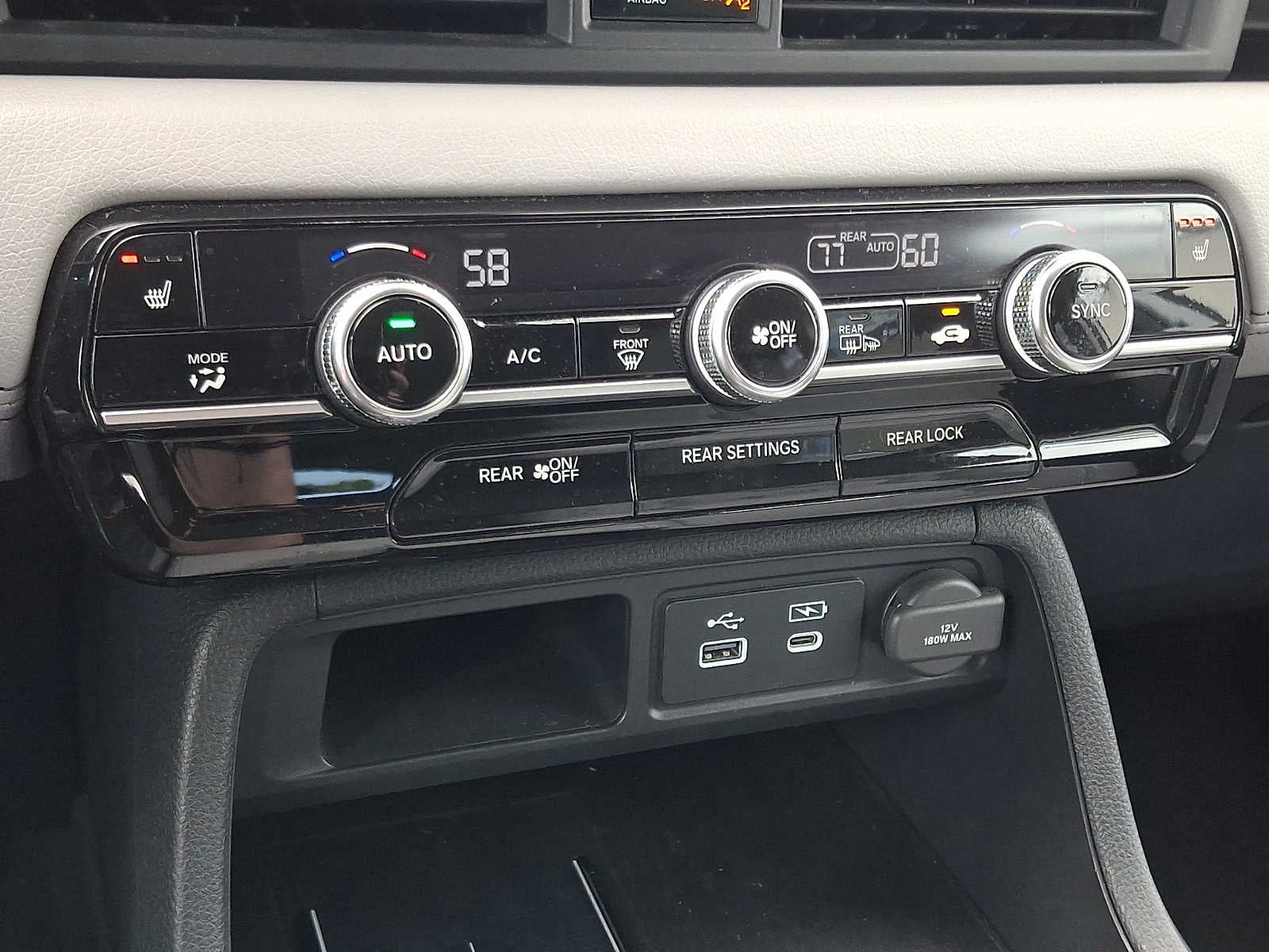 2023 Honda Pilot EX-L 8 Passenger