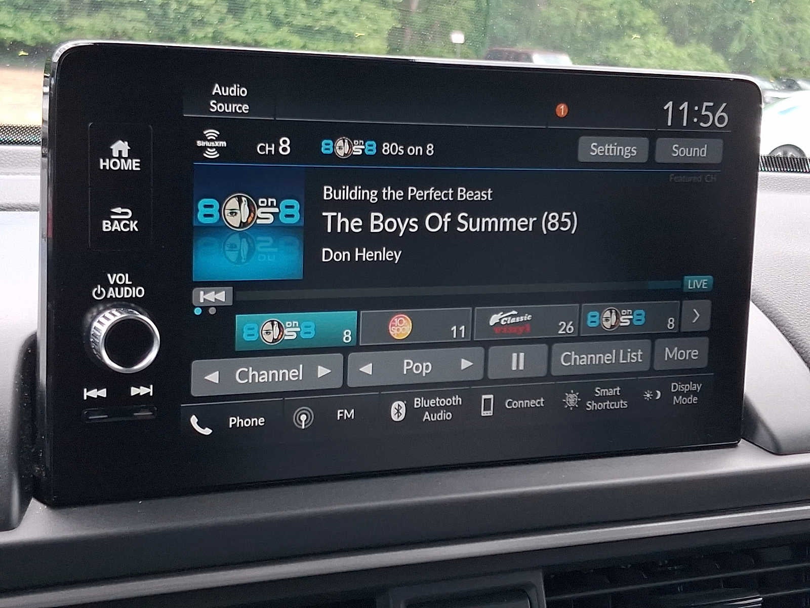 2023 Honda Pilot EX-L 8 Passenger